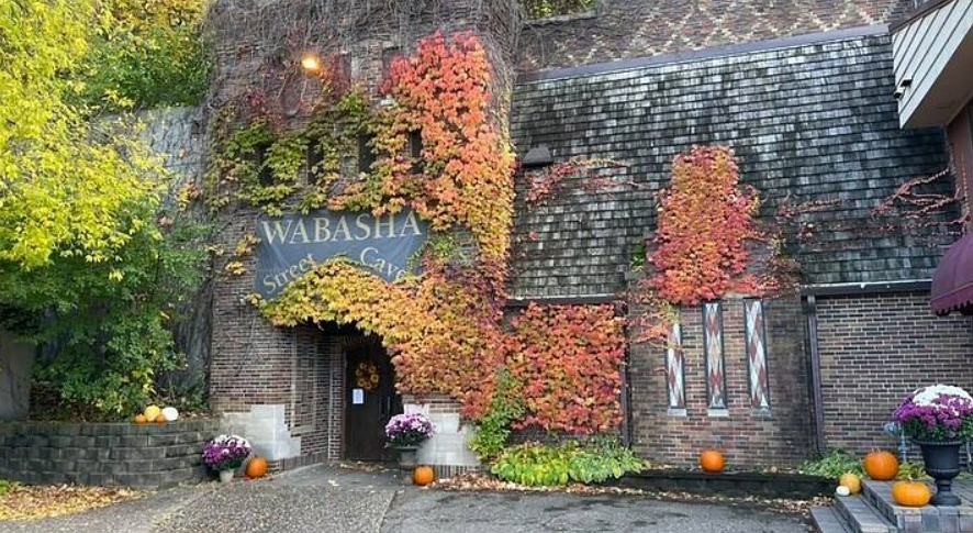 Como Town, United States